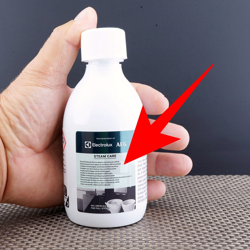Entkalker - ab 5 Entkalker werden 20 % Rabatt abgezogen!