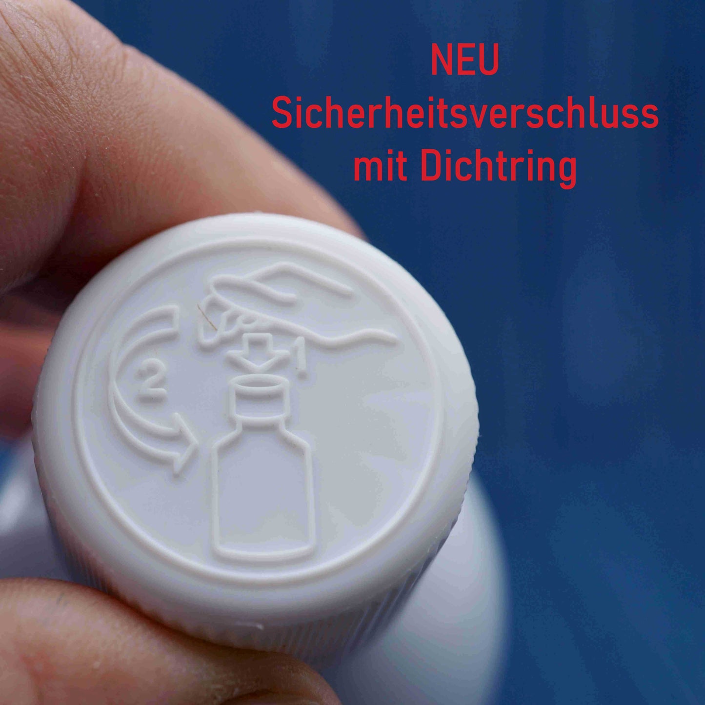 Entkalker - ab 5 Entkalker werden 20 % Rabatt abgezogen!