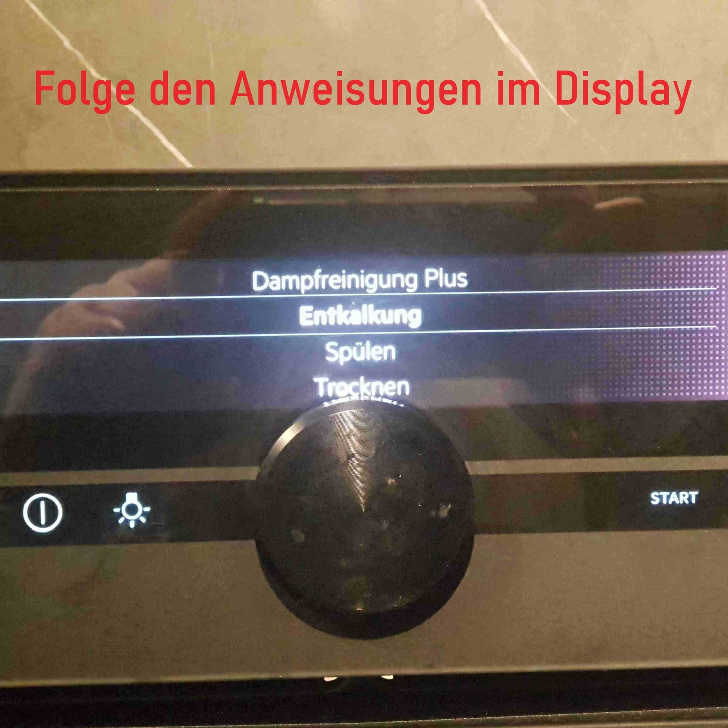 Entkalker - ab 5 Entkalker werden 20 % Rabatt abgezogen!