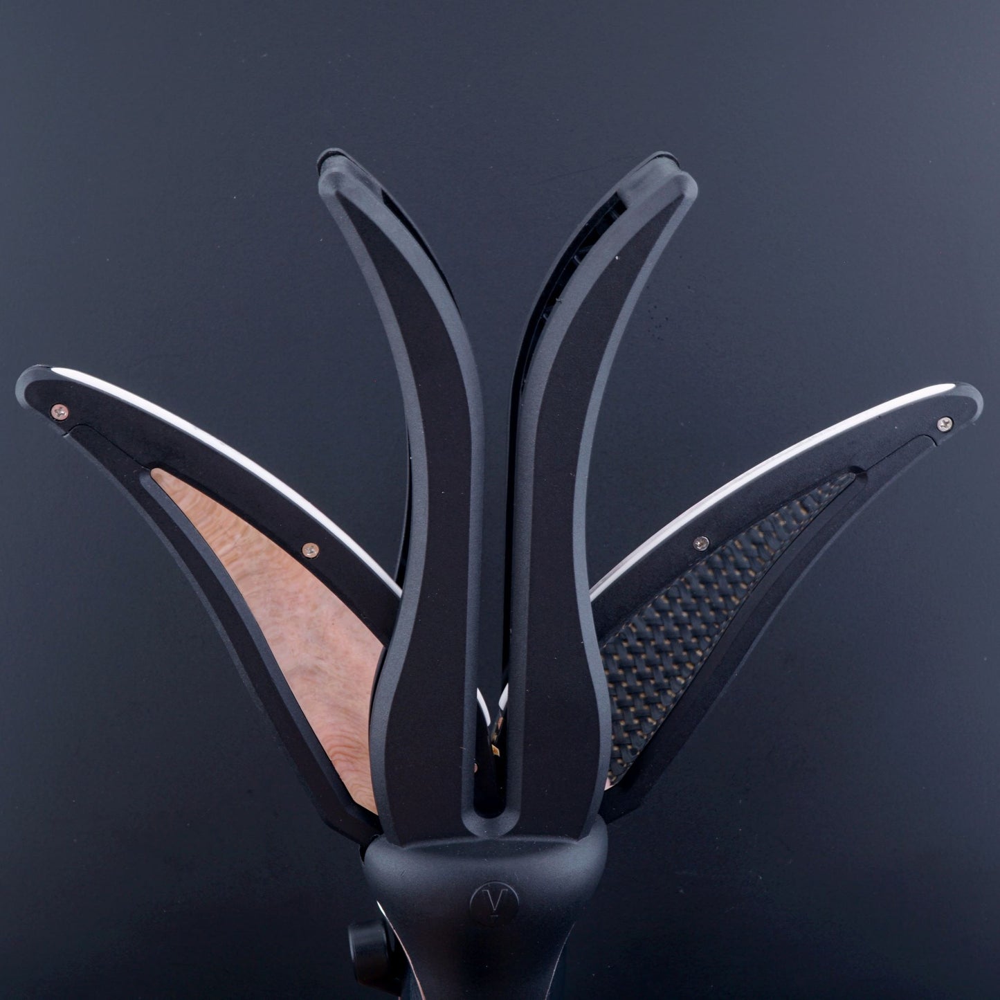 VulkanUS Crown