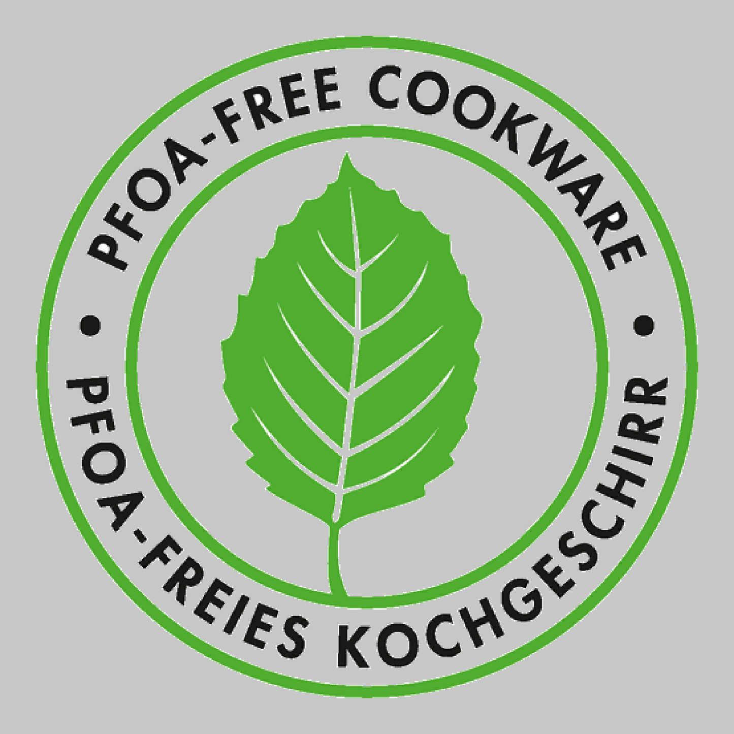 Tiefes Antihaft-Backblech (Easy2Clean) mit Keramikbeschichtung