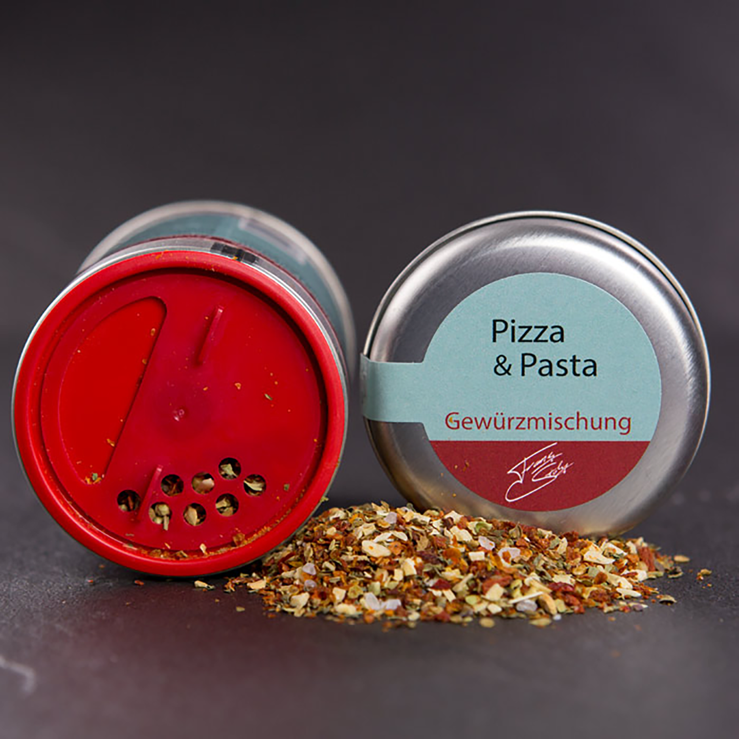 Pizza & Pasta