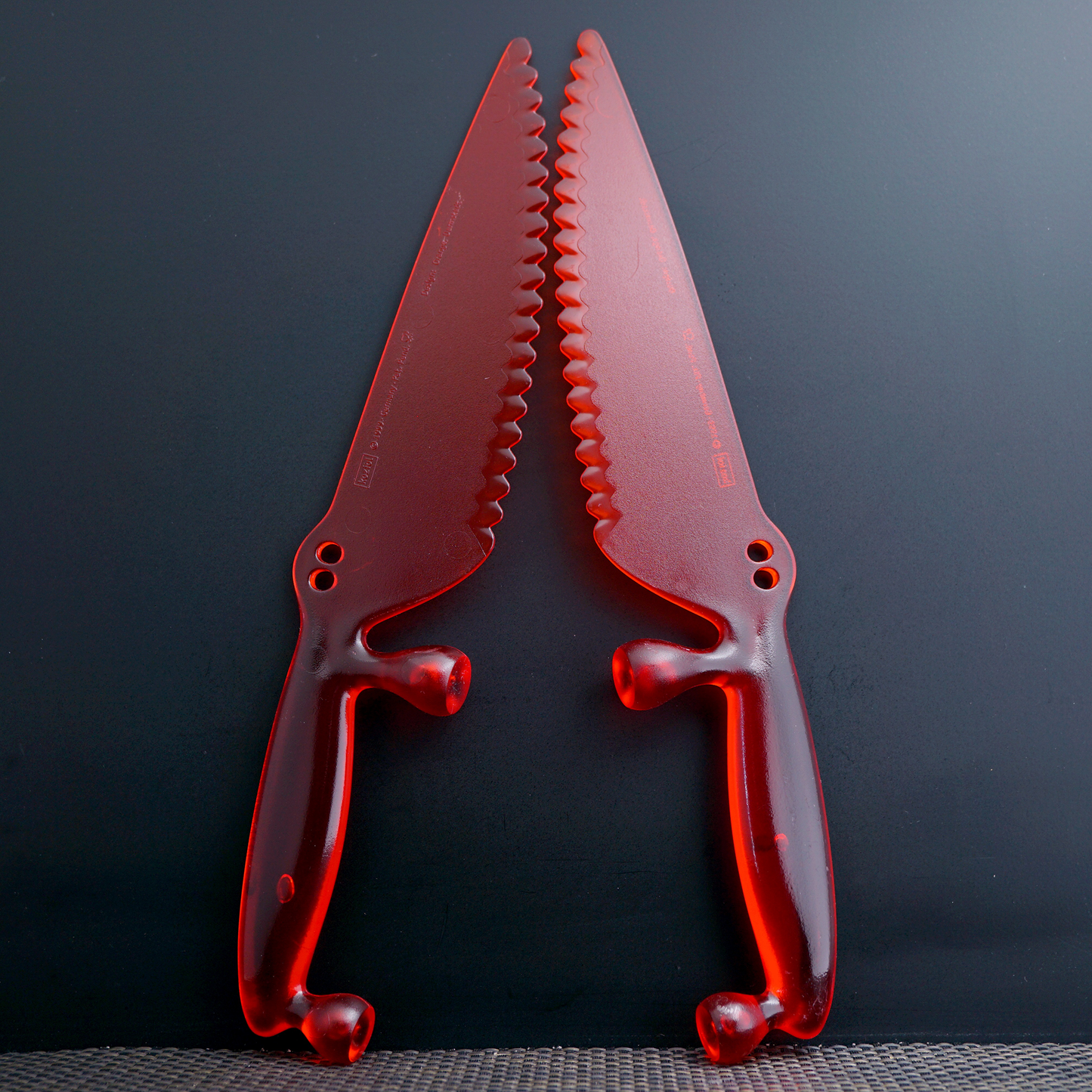 Coco-Kunststoffmesser ab 2 Stück - 25 %