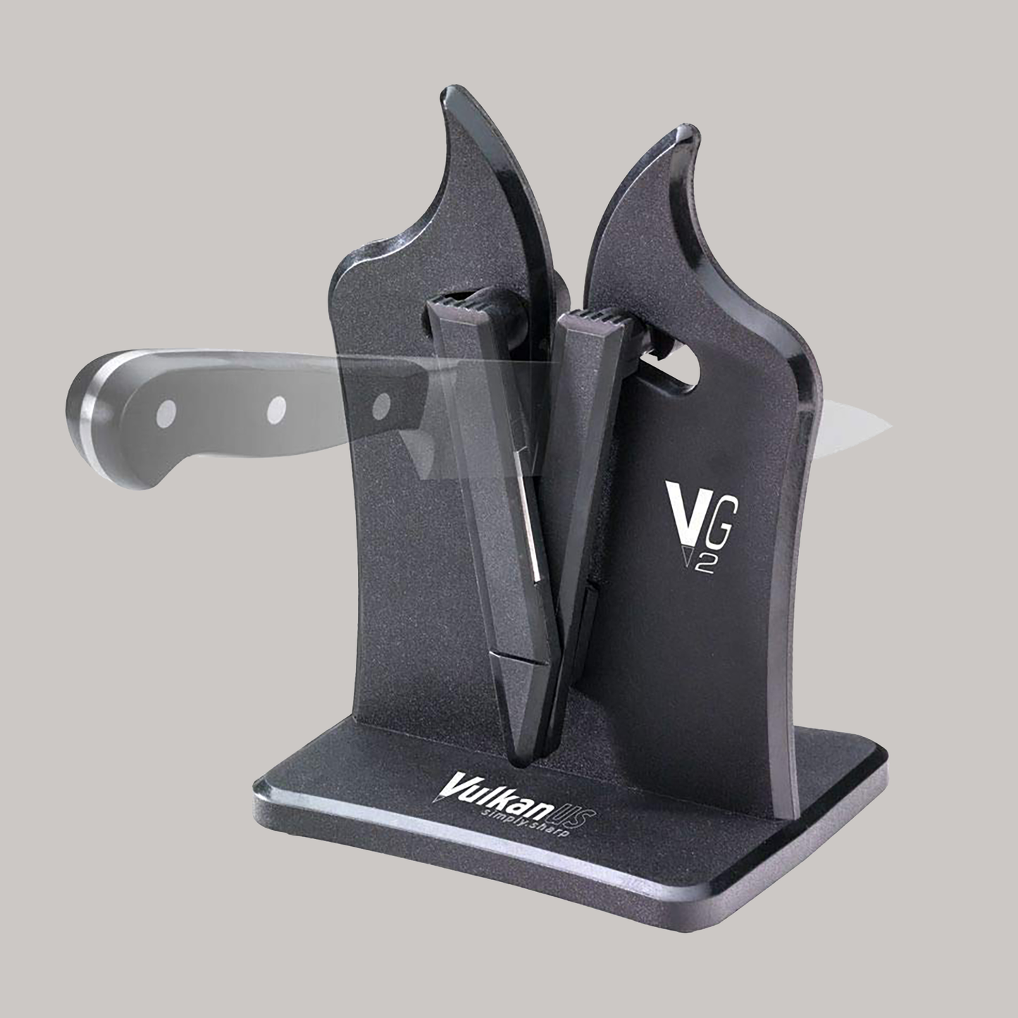 VulkanUS Classic VG2 − neues Modell