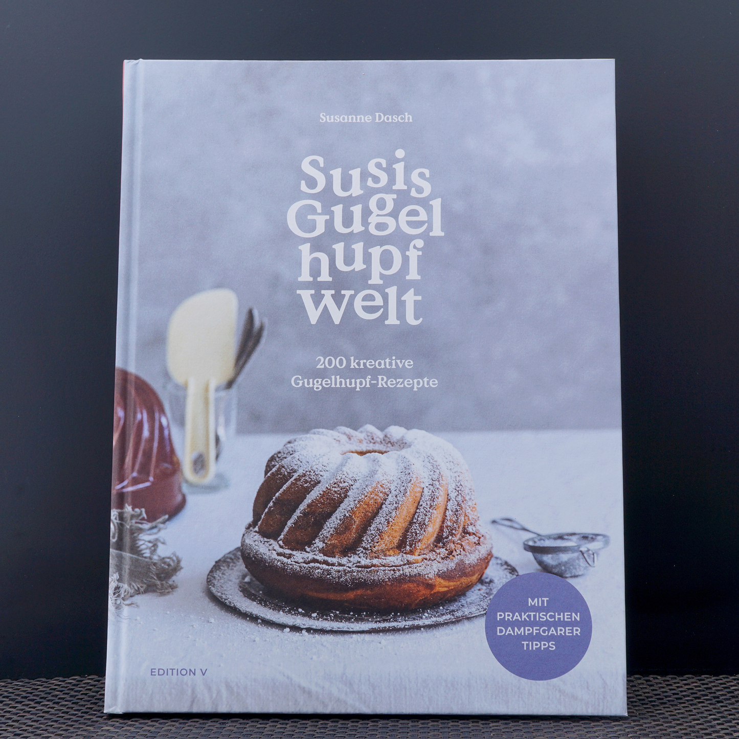 Susis Gugelhupfwelt