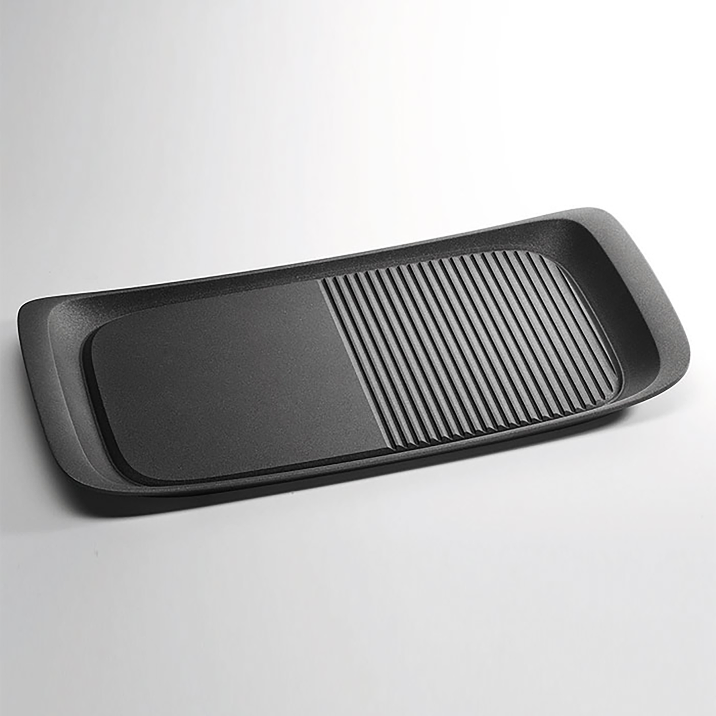 Plancha Maxi Grill Platte