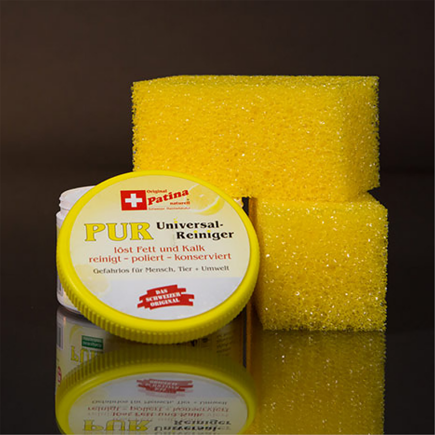 PUR Universal-Reiniger