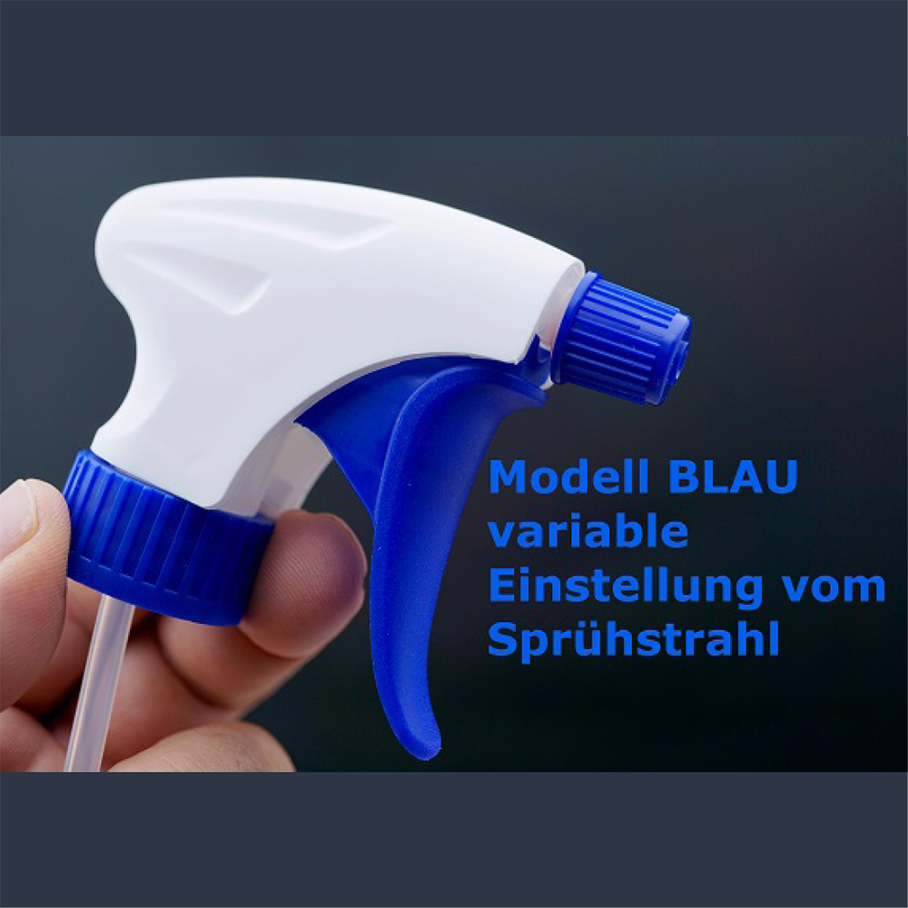 Zerstäuberpumpe