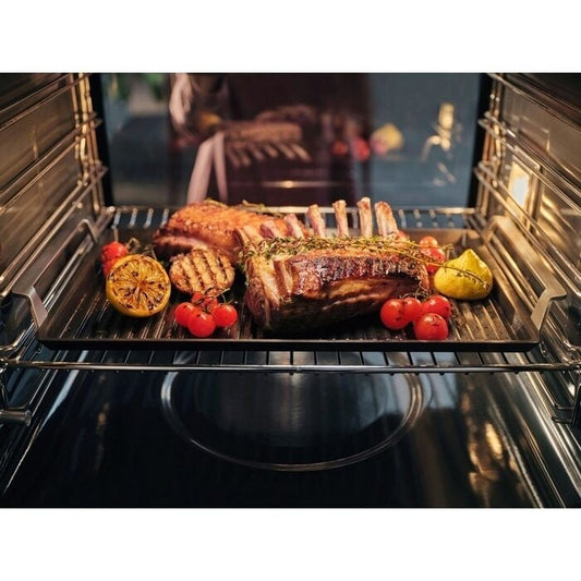 Easy2Clean Plancha Maxi Grill Platte