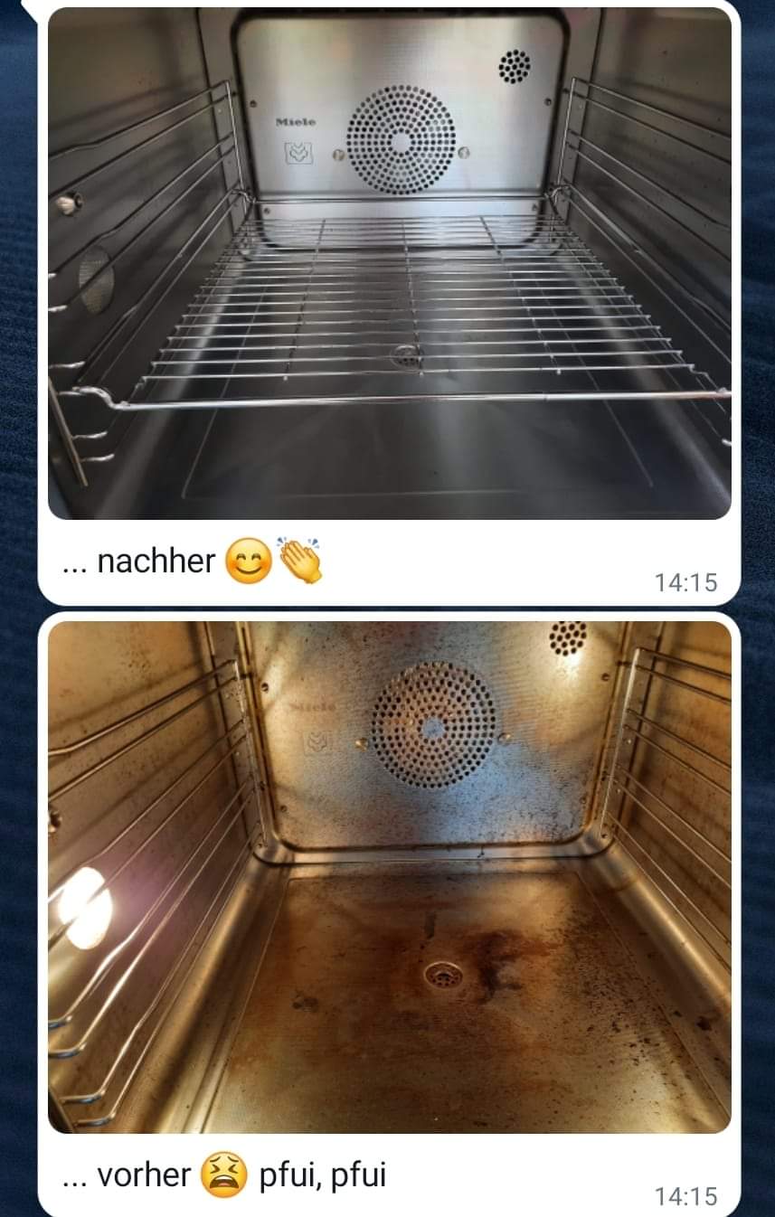 Stolz Ofenzauberer Sparpaket