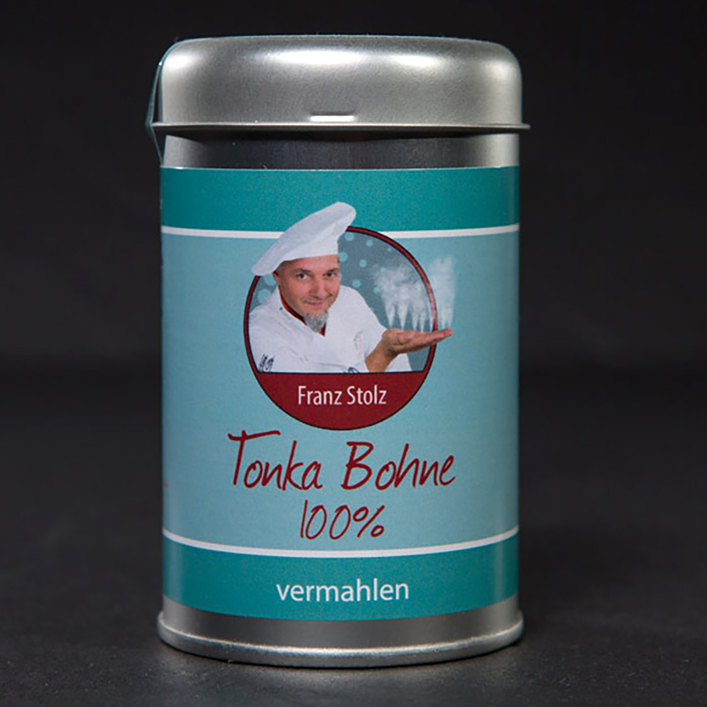 Tonka Bohne 100 %