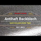 Tiefes Antihaft-Backblech (Easy2Clean) mit Keramikbeschichtung