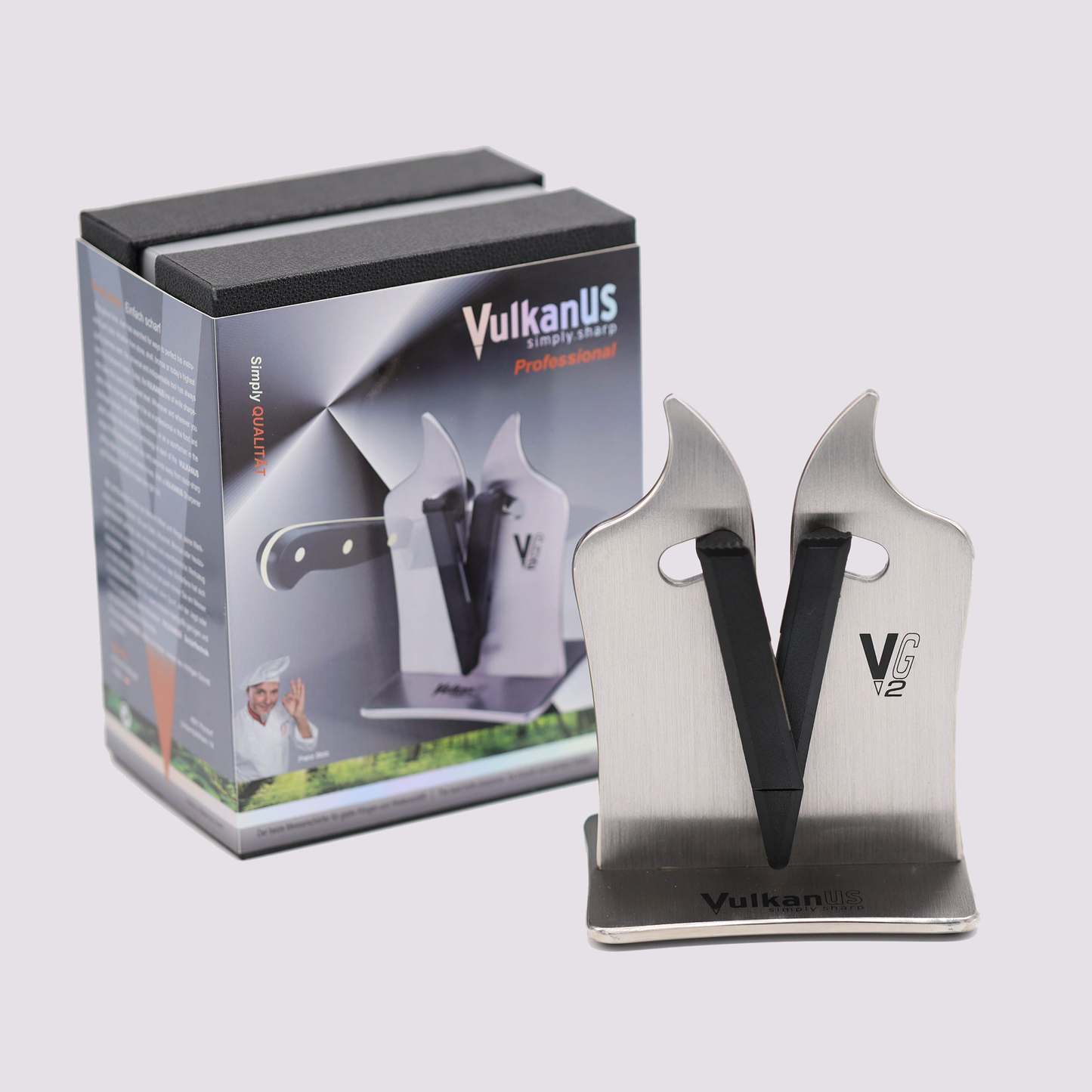 VulkanUS VG2 Professional
